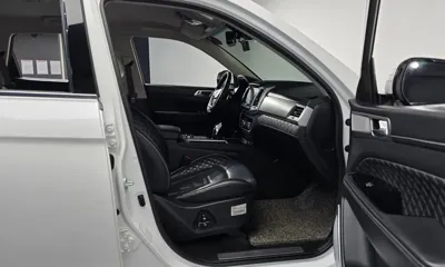 KG_Mobility_Ssangyong Rexton 2021, 71547 км, за 25000000 KRW - фото 11