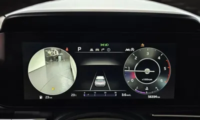 Kia Canival 2022, 56334 км, за 26900000 KRW - фото 8