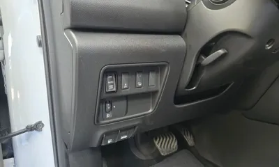 Renault-KoreaSamsung QM6 2018, 102421 км, за 11900000 KRW - фото 16