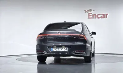 Hyundai Grandeur 2022, 51015 км, за 24890000 KRW