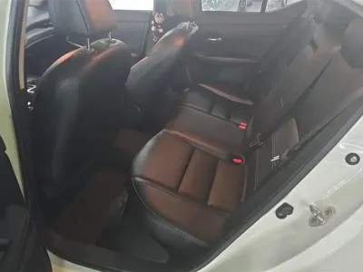 Nissan Sylphy 2022, 70200 км, за 62800 CNY - фото 11