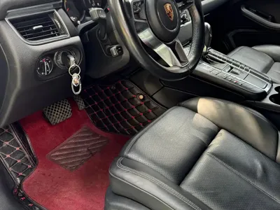 Porsche Macan 2016, 57000 км, за 123800 CNY - фото 6