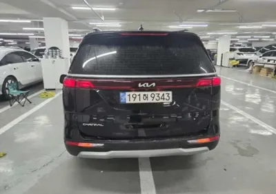 Kia Canival 2023, 115519 км, за 5880000 KRW - фото 3