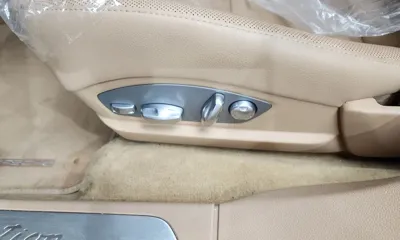 Porsche Panamera 2016, 66382 км, за 36300000 KRW - фото 31