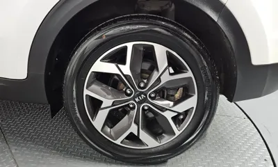 Kia Sportage 2019, 108131 км, за 14990000 KRW - фото 21
