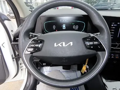 Kia Niro 2022, 158291 км, за 13990000 KRW - фото 8