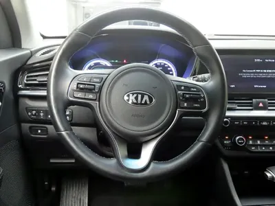 Kia Niro 2021, 71874 км, за 17700000 KRW - фото 7