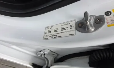Tesla Model 3 2020, 109523 км, за 27500000 KRW - фото 29