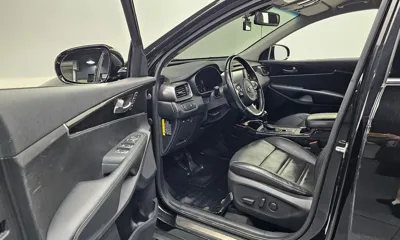 Kia Sorento 2015, 204365 км, за 33330000 KRW - фото 10