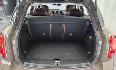 MINI Countryman 2014, 92363 км, за 99990000 KRW - фото 20
