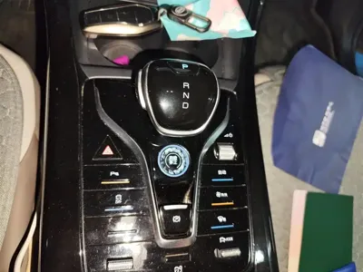 BYD Qin Plus 2024, 50800 км, за 45800 CNY - фото 15
