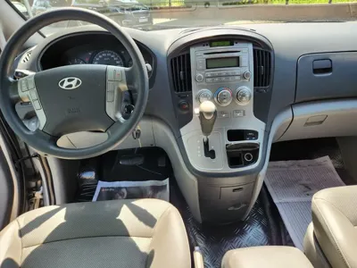 Hyundai Starex 2014, 103590 км, за 6900000 KRW - фото 8