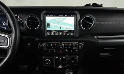 Jeep Wrangler 2019, 62042 км, за 34900000 KRW - фото 14