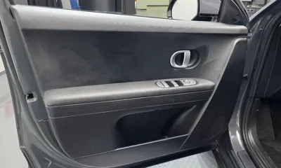 Hyundai Ioniq5 2023, 27101 км, за 33500000 KRW - фото 24