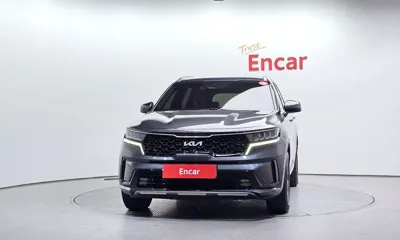 Kia Sorento 2022, 49346 км, за 31900000 KRW - фото 3