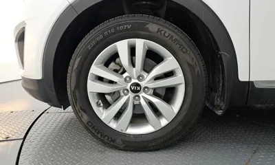 Kia Sorento 2016, 200408 км, за 10300000 KRW - фото 5