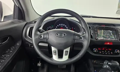 Kia Sportage 2011, 57462 км, за 8300000 KRW - фото 13