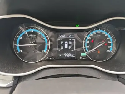 Geely Emgrand 2021, 29200 км, за 36300 CNY - фото 14