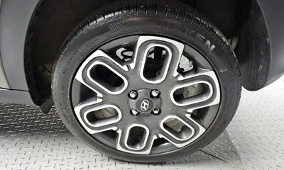 Hyundai Casper 2023, 47851 км, за 16300000 KRW - фото 21