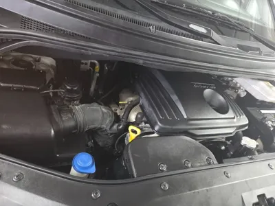Hyundai Starex 2016, 319537 км, за 4800000 KRW - фото 16
