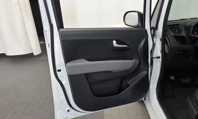 Kia Ray 2024, 9427 км, за 17700000 KRW - фото 24