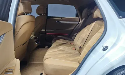 Genesis G80 2025, 36961 км, за 56900000 KRW - фото 26