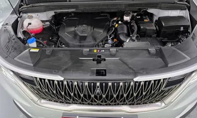 Kia Canival 2023, 58527 км, за 26900000 KRW - фото 6