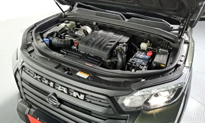KG_Mobility_Ssangyong Rexton 2022, 59836 км, за 26900000 KRW - фото 6