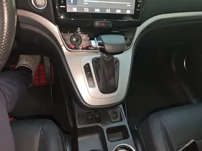 Haval M6 2019, 74500 км, за 32800 CNY - фото 14