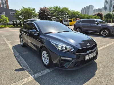 Kia K3 2020, 57421 км, за 11150000 KRW - фото 2