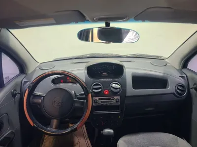 ChevroletGMDaewoo Matiz 2007, 59800 км, за 1690000 KRW - фото 11