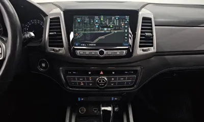 KG_Mobility_Ssangyong Rexton 2018, 123570 км, за 12700000 KRW - фото 14