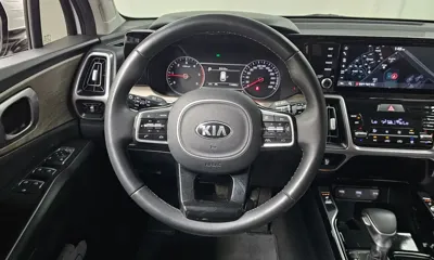 Kia Sorento 2021, 114490 км, за 18700000 KRW - фото 13