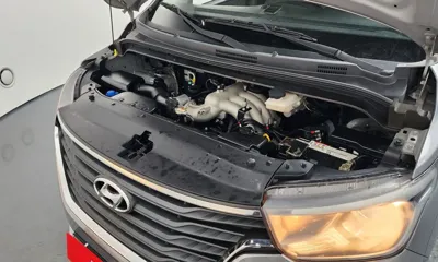 Hyundai Starex 2019, 65314 км, за 17500000 KRW - фото 6