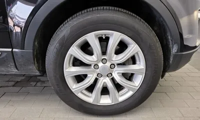 Land Rover Range Rover Evoque 2018, 102008 км, за 11900000 KRW - фото 21