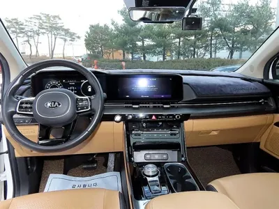 Kia Canival 2021, 149301 км, за 22400000 KRW - фото 7