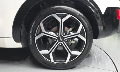 Kia Niro 2022, 48781 км, за 23500000 KRW - фото 5