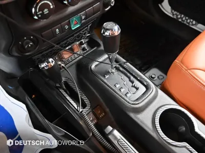 Jeep Wrangler 2017, 169422 км, за 23500000 KRW - фото 9