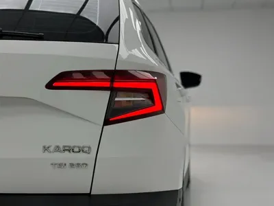 Skoda Karoq 2019, 39000 км, за 78800 CNY - фото 9