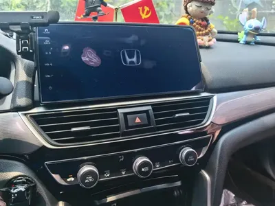 Honda Inspire 2022, 50300 км, за 101000 CNY - фото 13