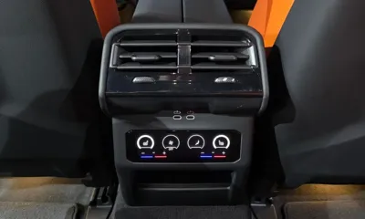 BMW M5 2026, 17536 км, за 179000000 KRW - фото 29