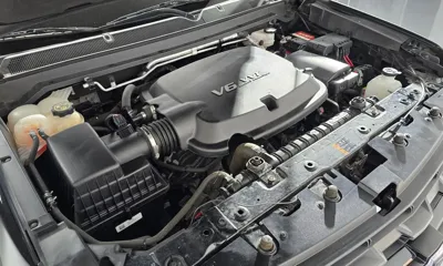 ChevroletGMDaewoo Colorado 2022, 124207 км, за 20700000 KRW - фото 6