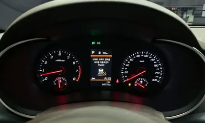 Kia Stinger 2021, 64775 км, за 25700000 KRW - фото 8