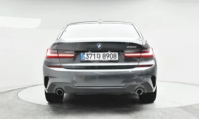 BMW 3-Series 2020, 54771 км, за 28200000 KRW - фото 3