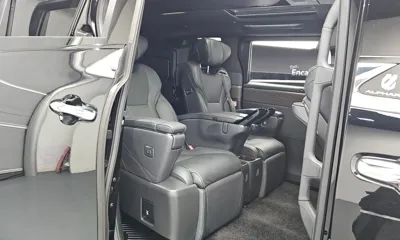 Toyota Alphard 2025, 18869 км, за 200000000 KRW - фото 12