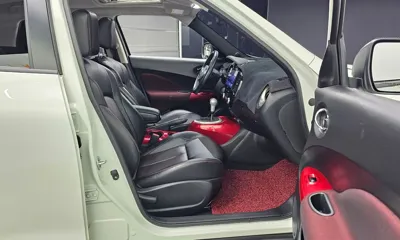 Nissan Juke 2017, 55877 км, за 9400000 KRW - фото 11