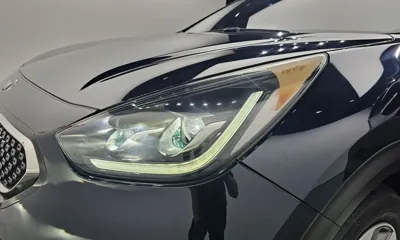 Kia Niro 2019, 133125 км, за 13900000 KRW - фото 22