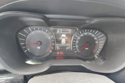 GAC Trumpchi GS4 2017, 125700 км, за 24881.68 CNY - фото 11