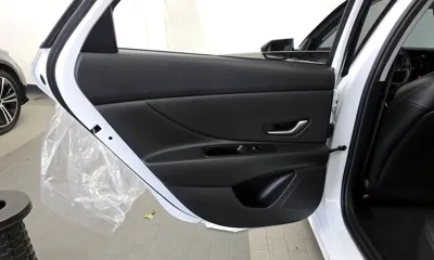 Hyundai Avante 2024, 14346 км, за 52000000 KRW - фото 25