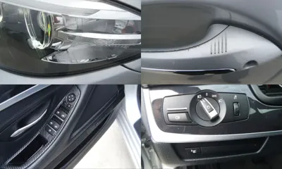 BMW 5-Series 2014, 180491 км, за 7200000 KRW - фото 7